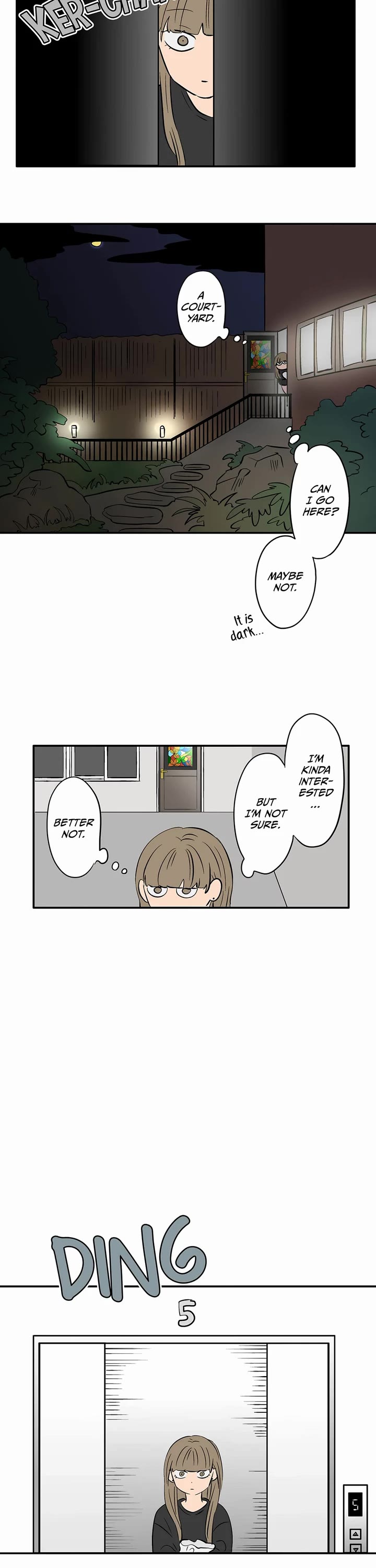 Read The Ramparts of Ice En Manga Online