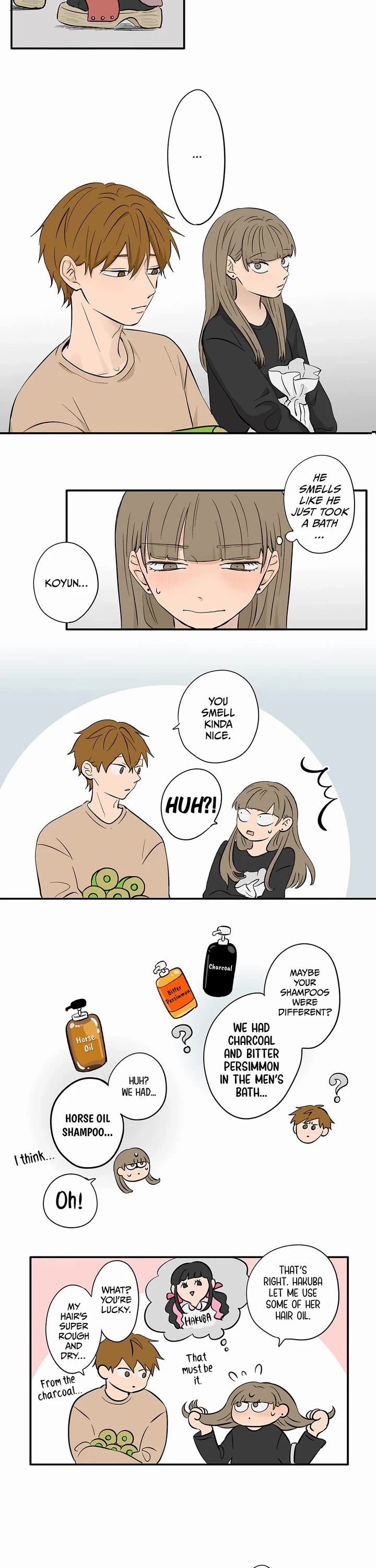 Read The Ramparts of Ice En Manga Online