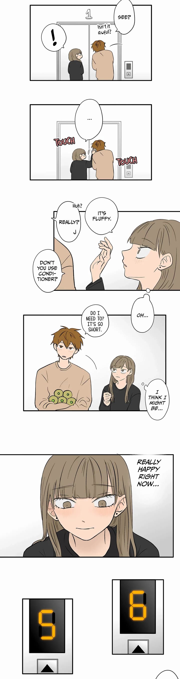 Read The Ramparts of Ice En Manga Online