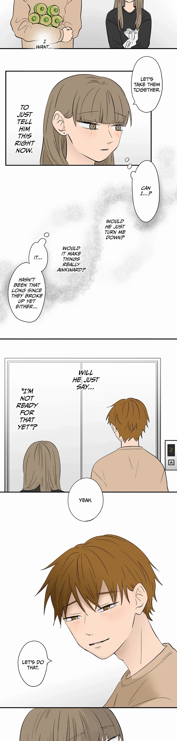 Read The Ramparts of Ice En Manga Online