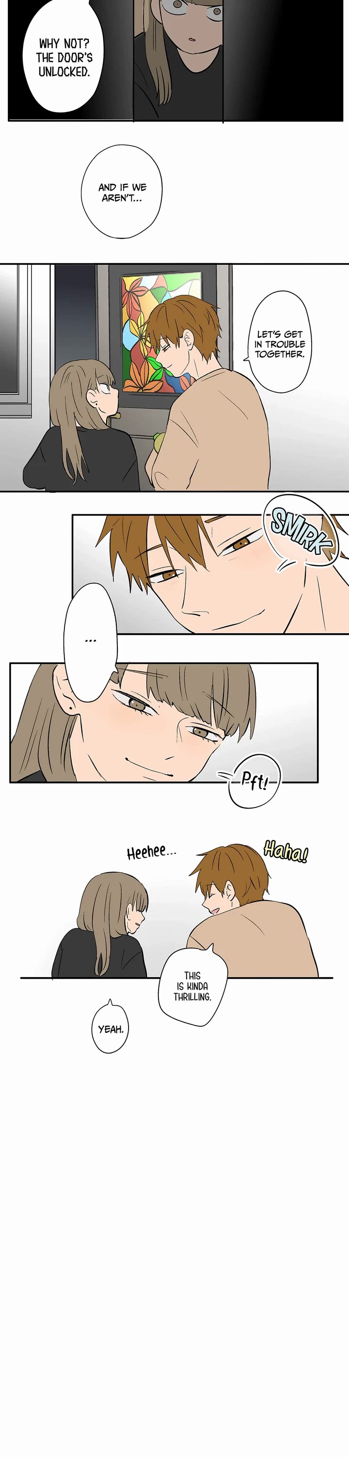 Read The Ramparts of Ice En Manga Online
