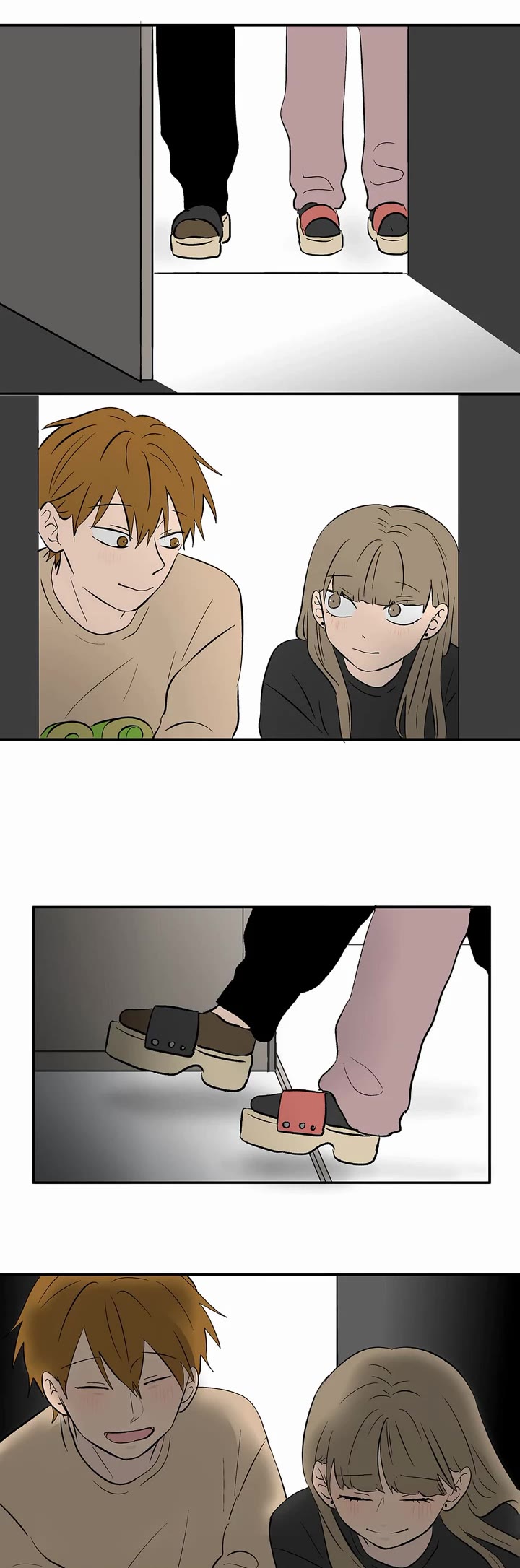 Read The Ramparts of Ice En Manga Online