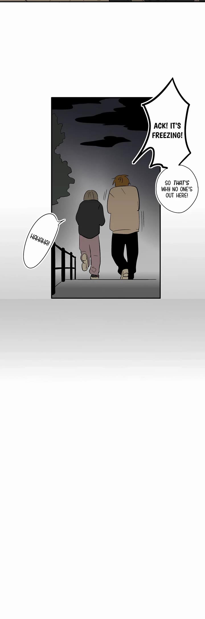 Read The Ramparts of Ice En Manga Online