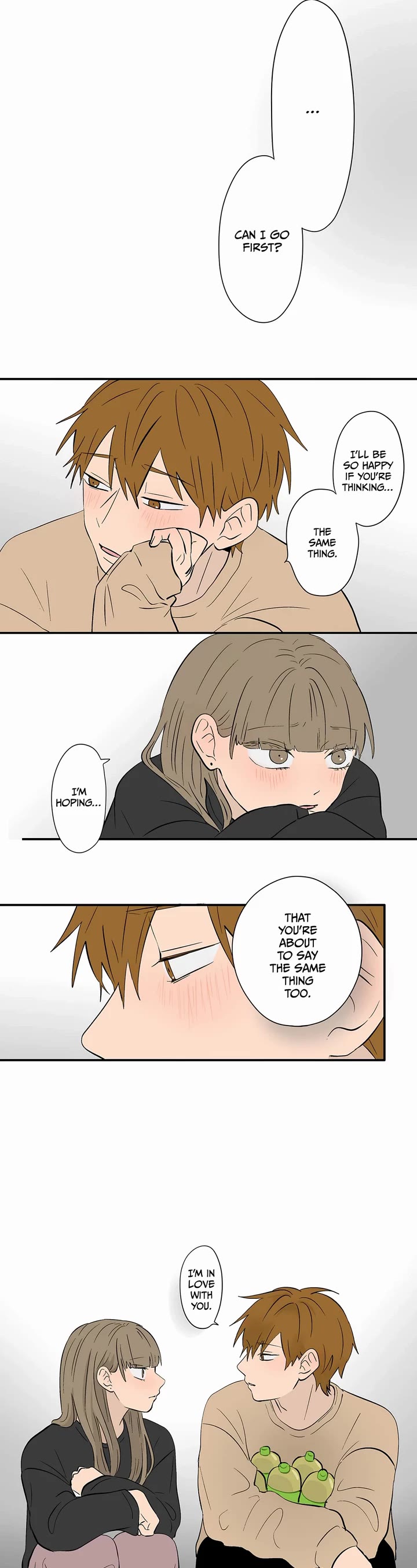 Read The Ramparts of Ice En Manga Online