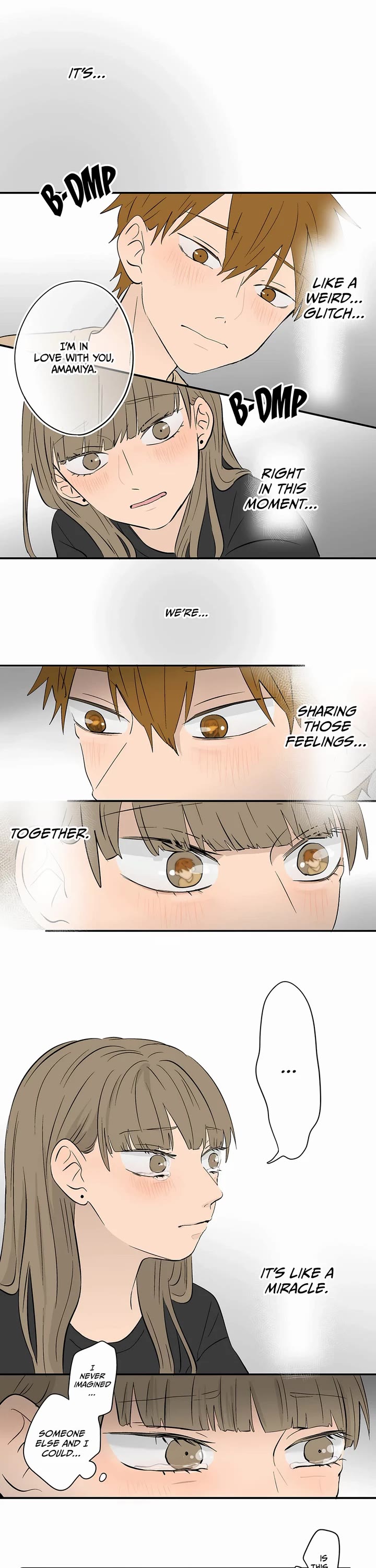 Read The Ramparts of Ice En Manga Online