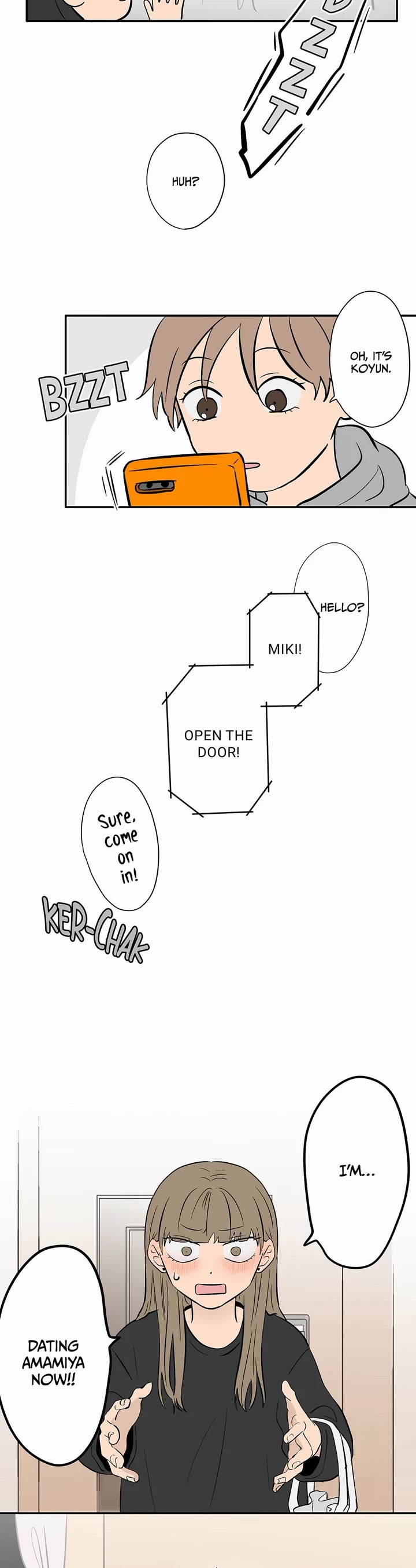 Read The Ramparts of Ice En Manga Online