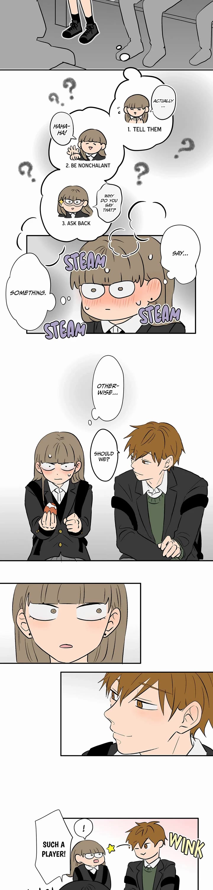 Read The Ramparts of Ice En Manga Online