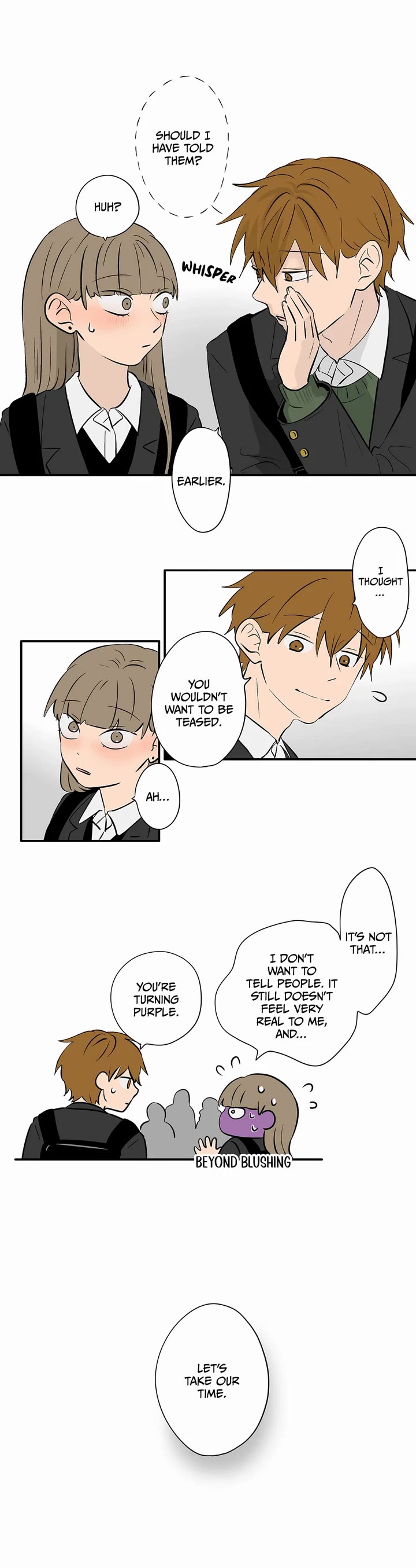 Read The Ramparts of Ice En Manga Online