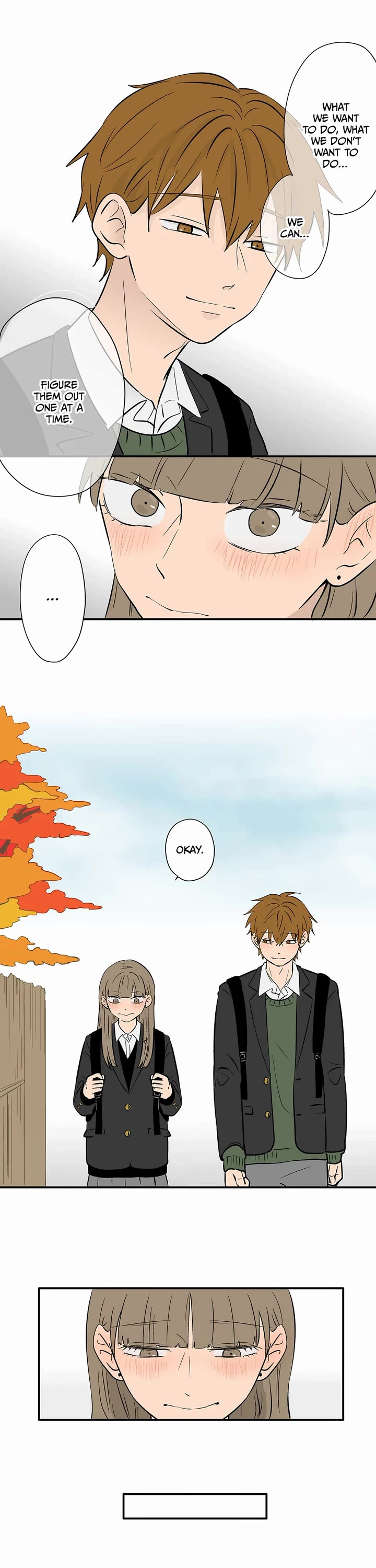 Read The Ramparts of Ice En Manga Online