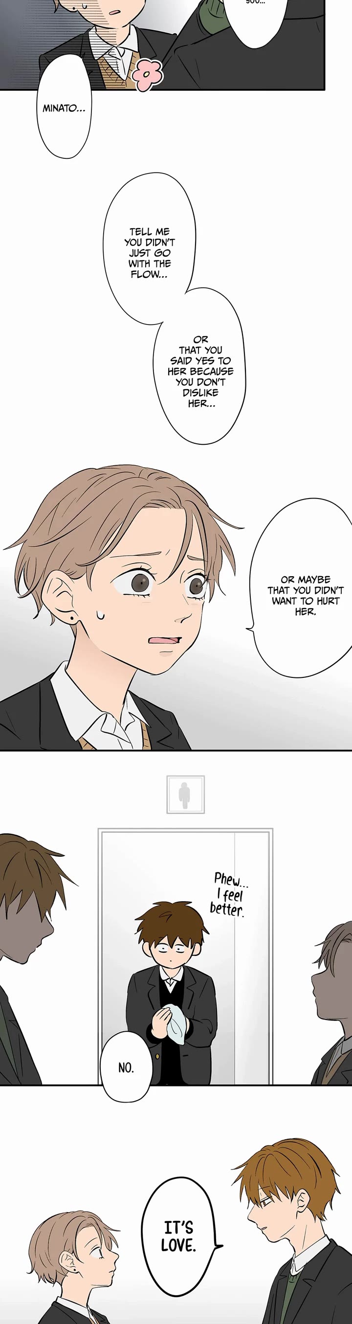 Read The Ramparts of Ice En Manga Online
