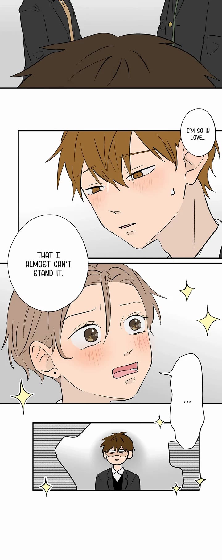 Read The Ramparts of Ice En Manga Online