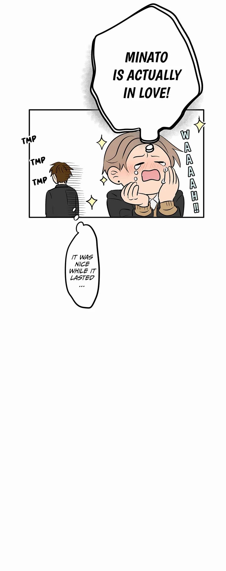 Read The Ramparts of Ice En Manga Online
