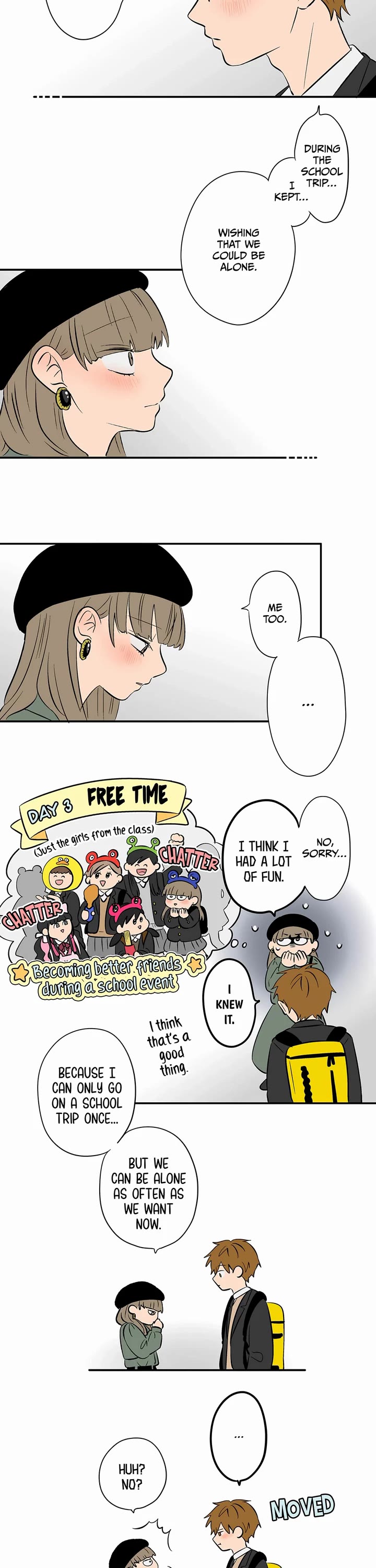 Read The Ramparts of Ice En Manga Online