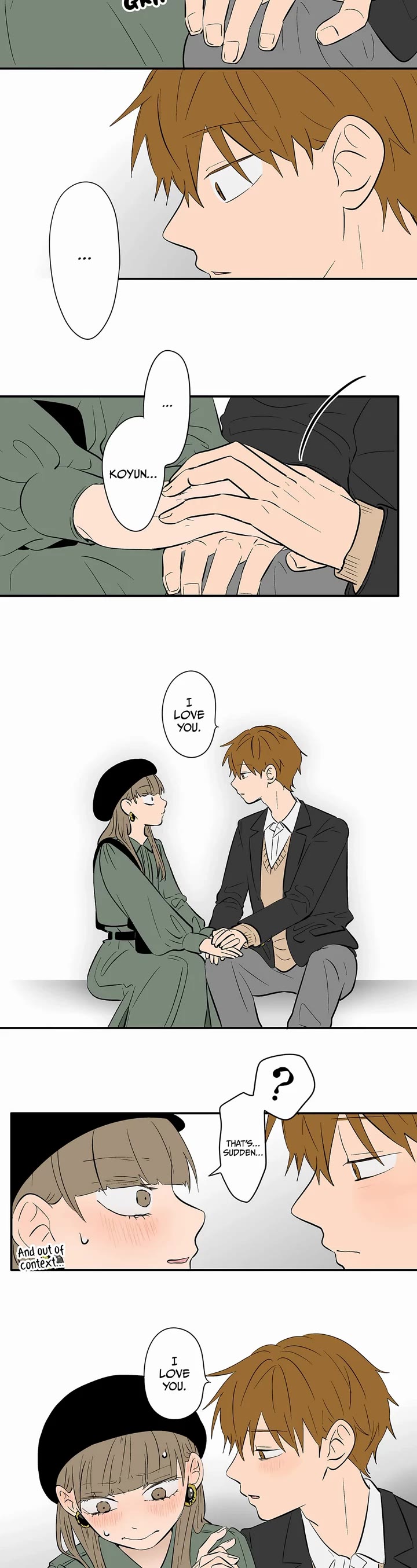 Read The Ramparts of Ice En Manga Online
