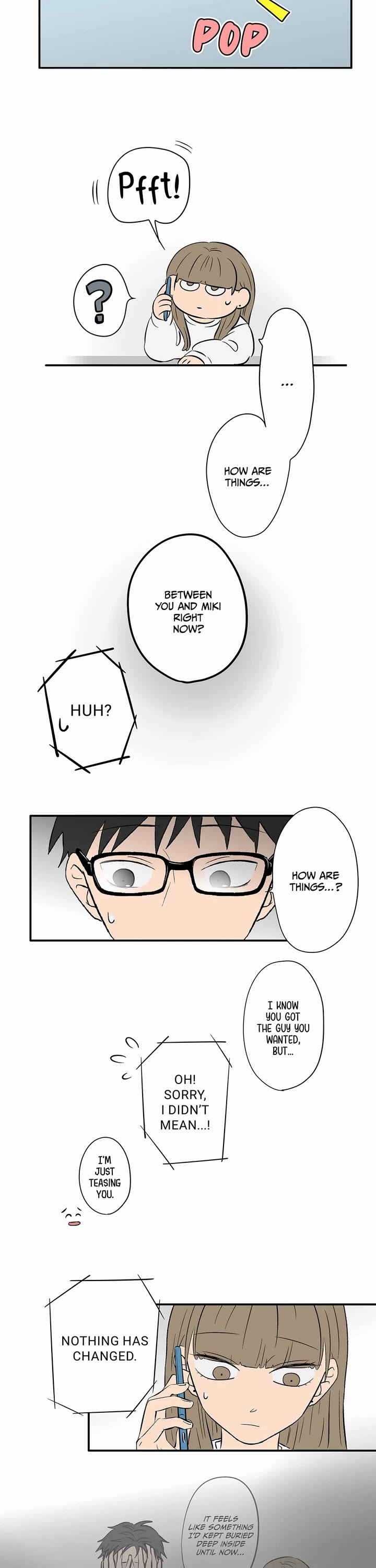 Read The Ramparts of Ice En Manga Online