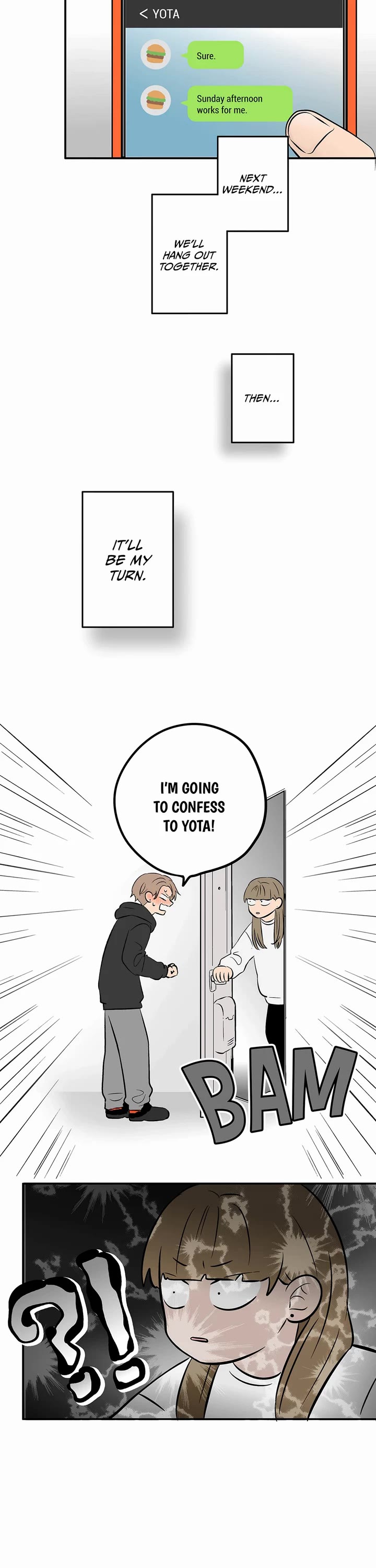 Read The Ramparts of Ice En Manga Online