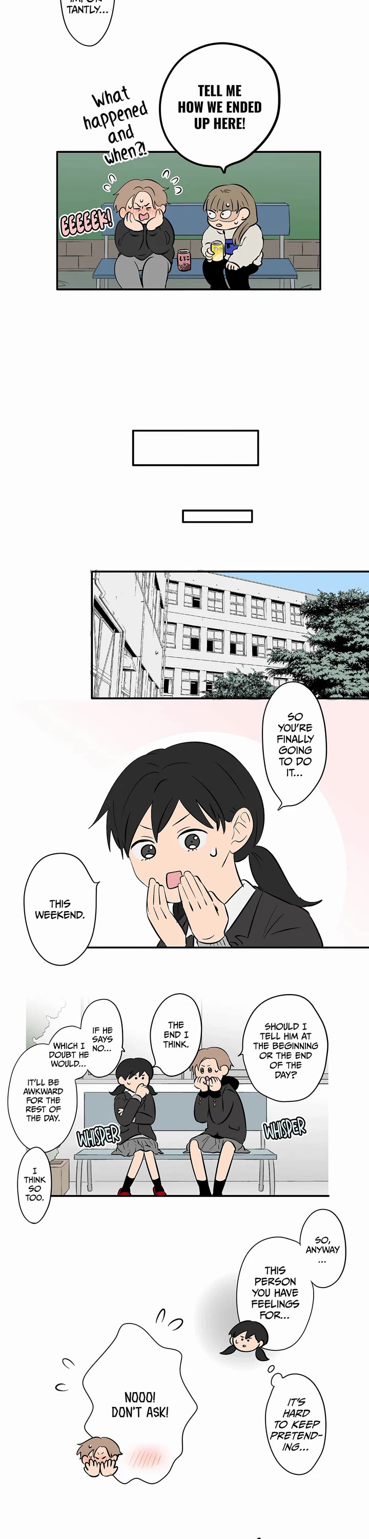 Read The Ramparts of Ice En Manga Online