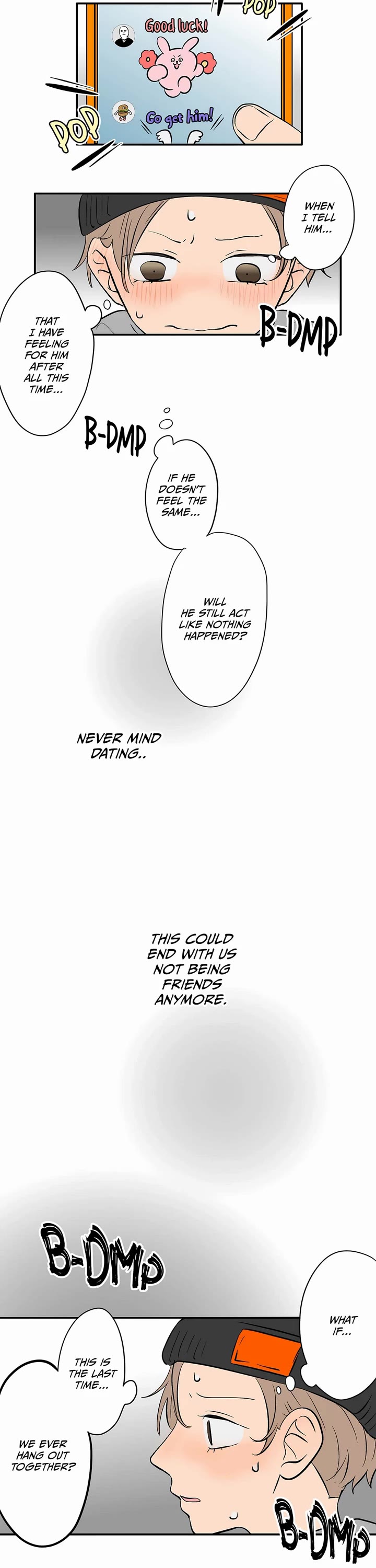 Read The Ramparts of Ice En Manga Online
