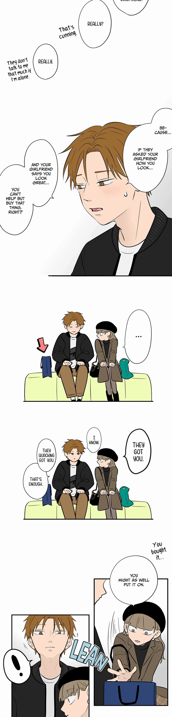 Read The Ramparts of Ice En Manga Online