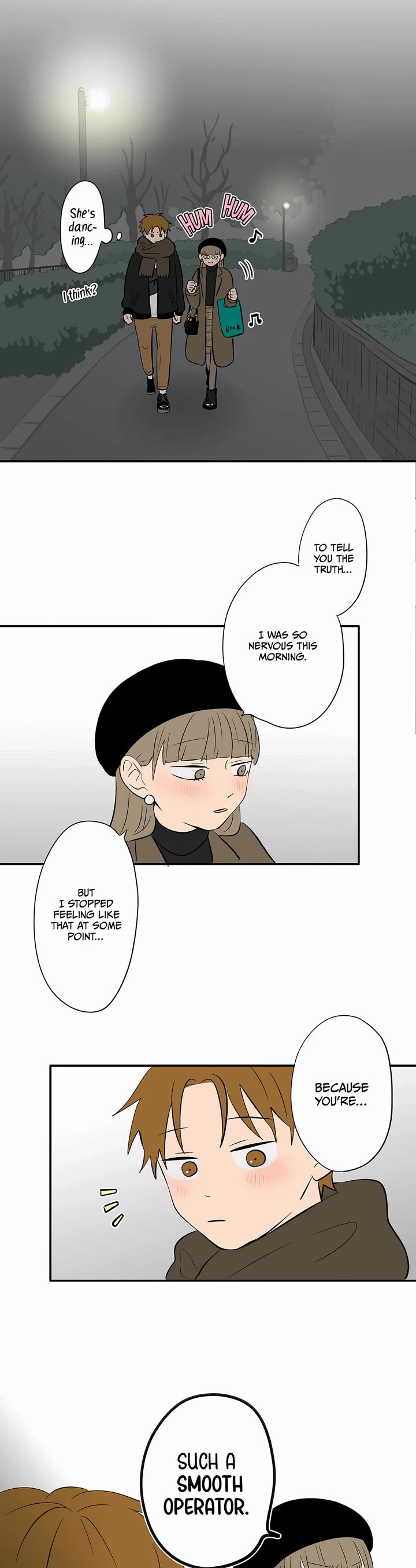 Read The Ramparts of Ice En Manga Online