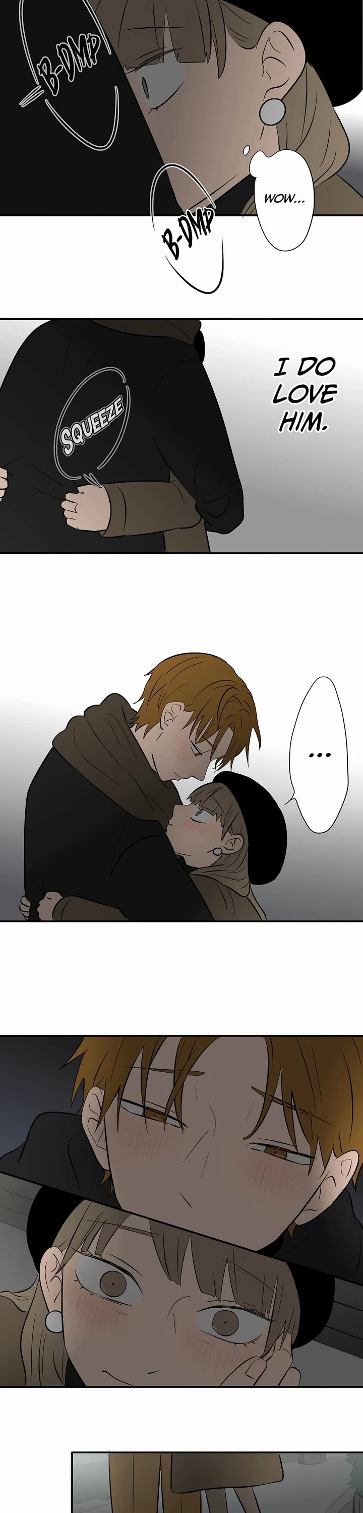 Read The Ramparts of Ice En Manga Online