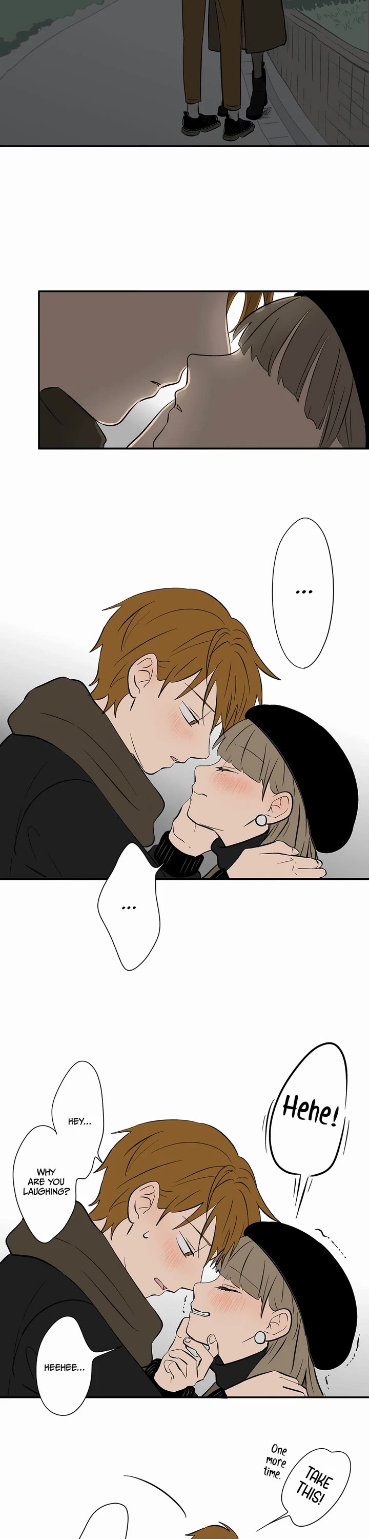 Read The Ramparts of Ice En Manga Online