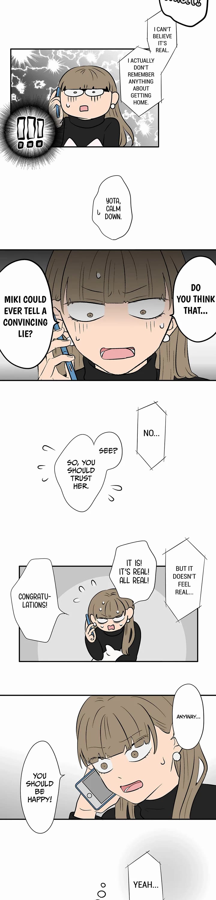 Read The Ramparts of Ice En Manga Online