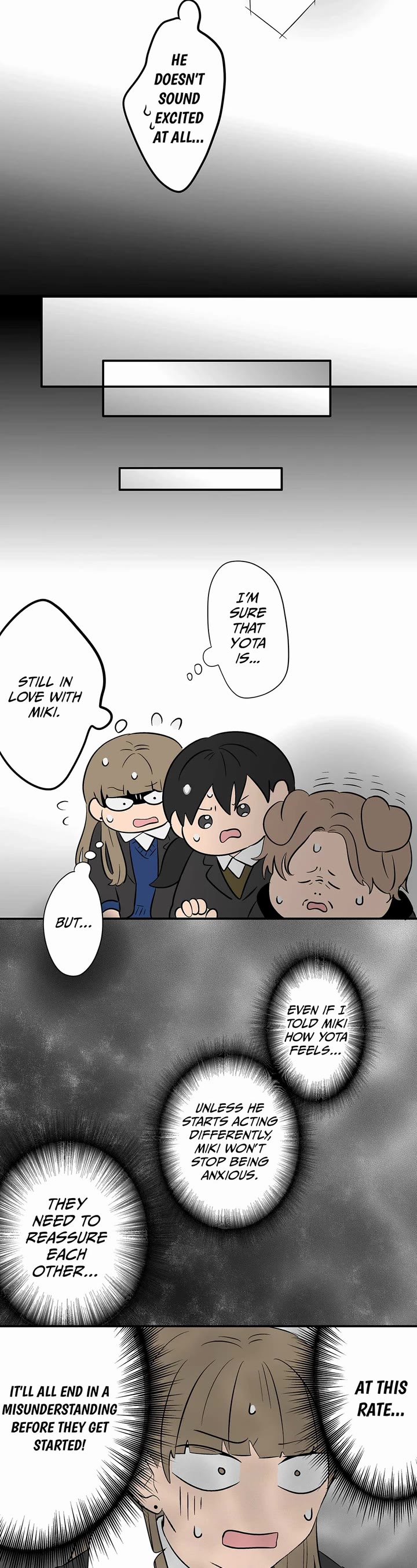 Read The Ramparts of Ice En Manga Online