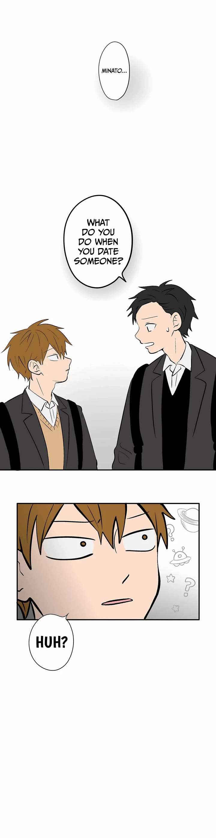 Read The Ramparts of Ice En Manga Online
