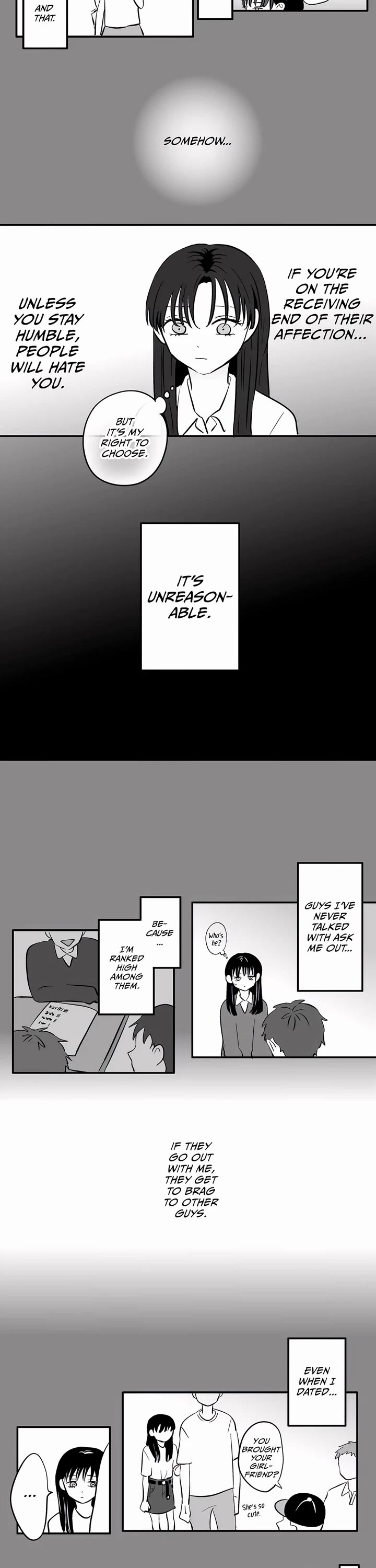 Read The Ramparts of Ice En Manga Online