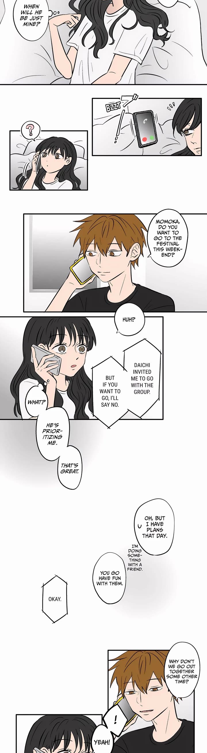 Read The Ramparts of Ice En Manga Online