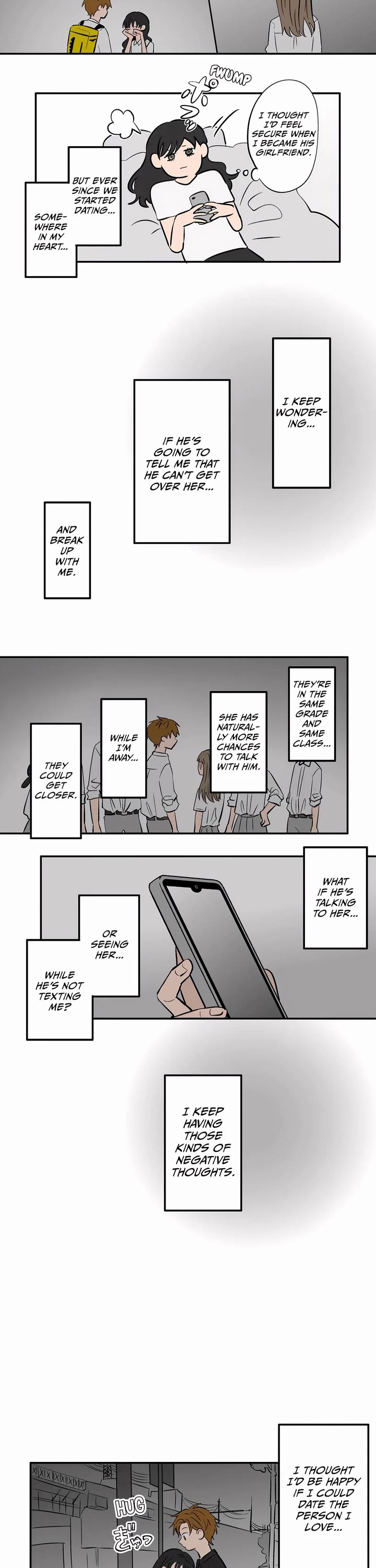 Read The Ramparts of Ice En Manga Online