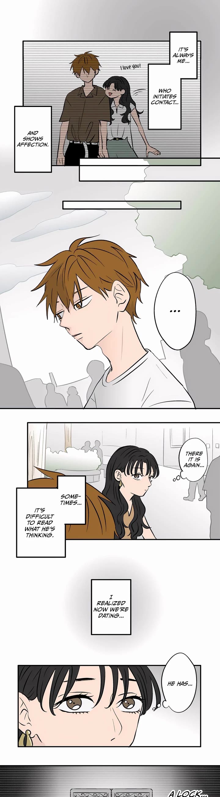 Read The Ramparts of Ice En Manga Online