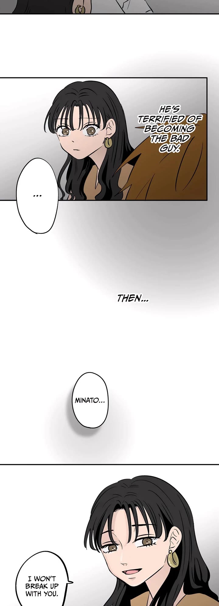 Read The Ramparts of Ice En Manga Online