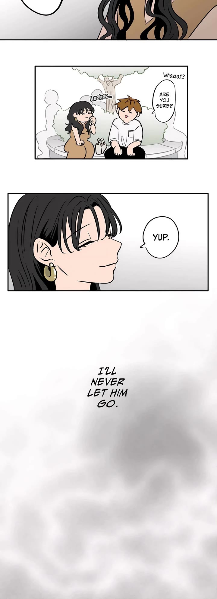 Read The Ramparts of Ice En Manga Online