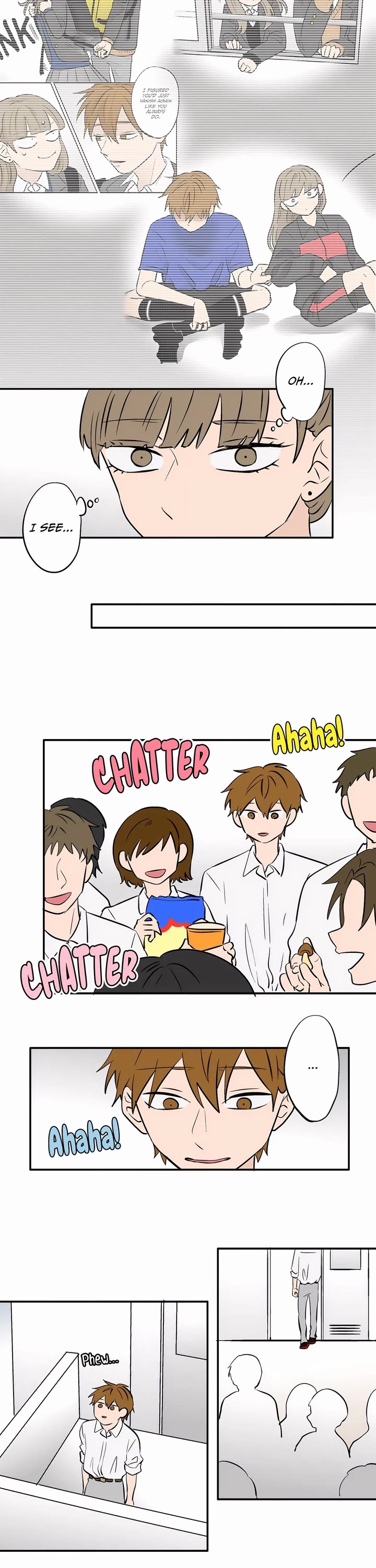 Read The Ramparts of Ice En Manga Online