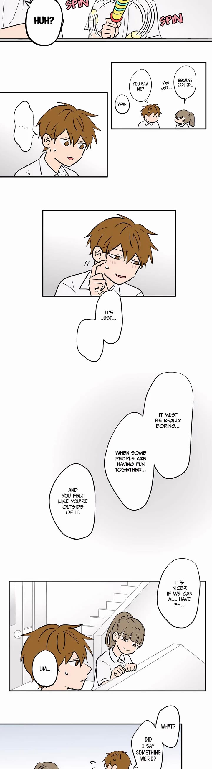Read The Ramparts of Ice En Manga Online