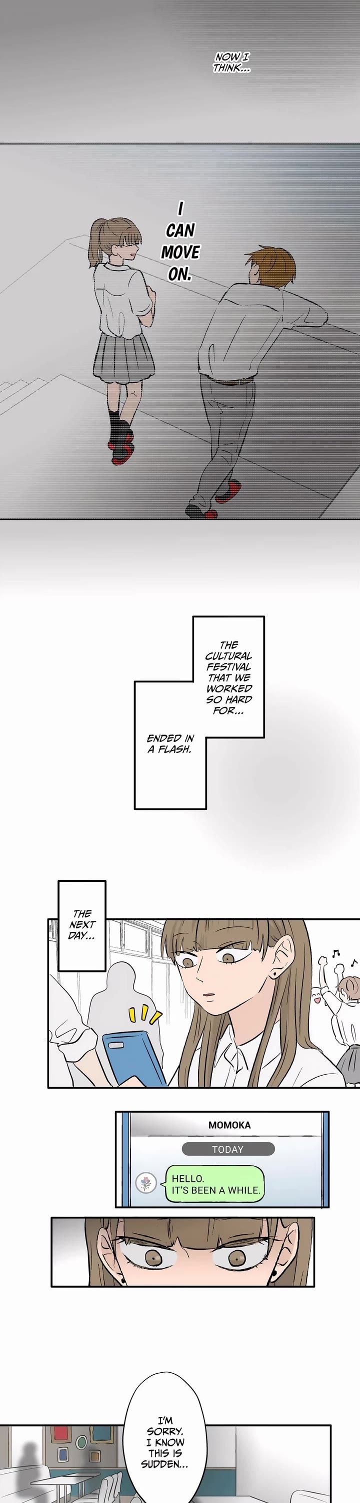 Read The Ramparts of Ice En Manga Online