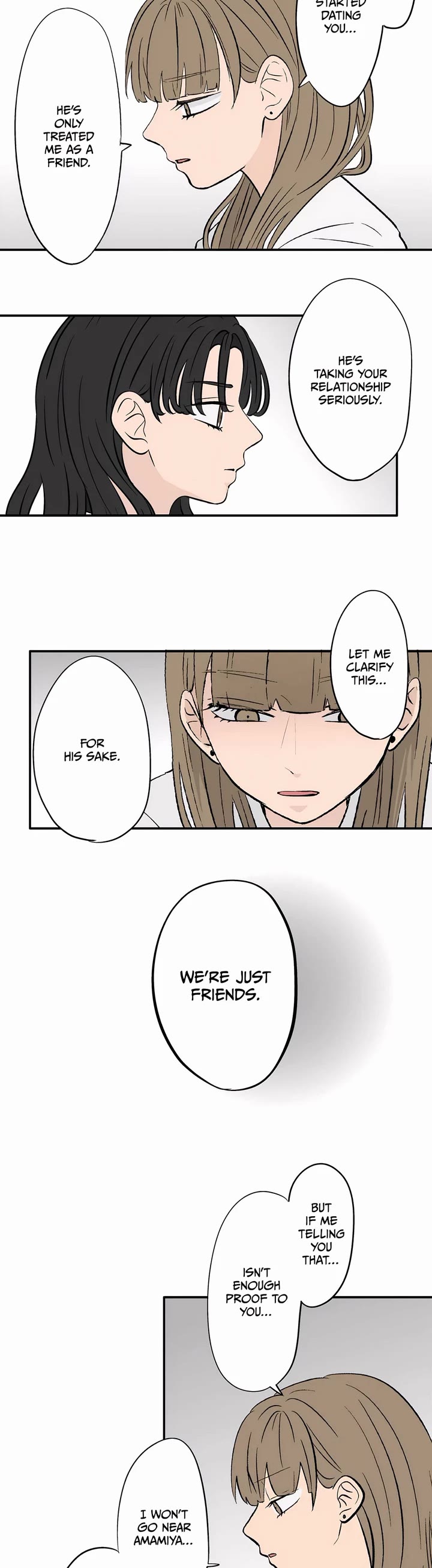 Read The Ramparts of Ice En Manga Online