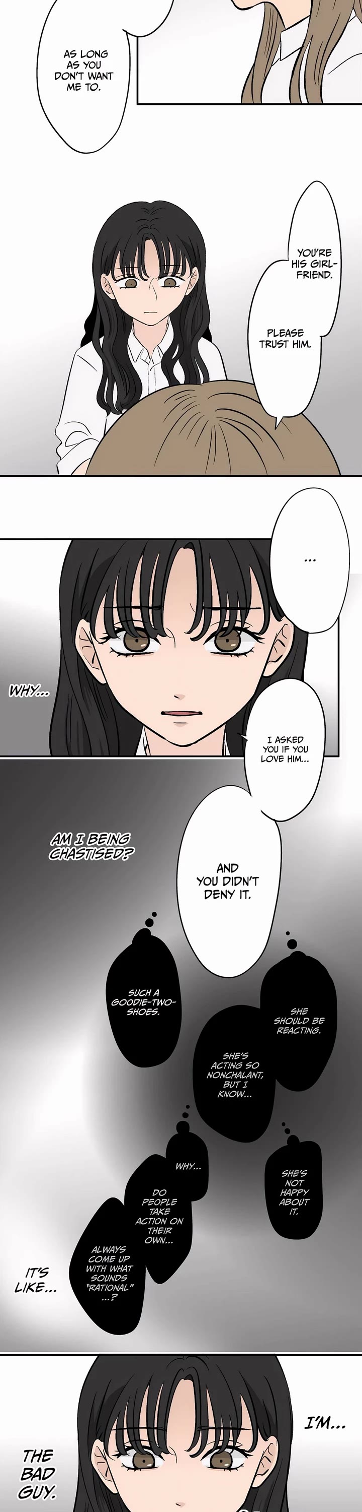 Read The Ramparts of Ice En Manga Online