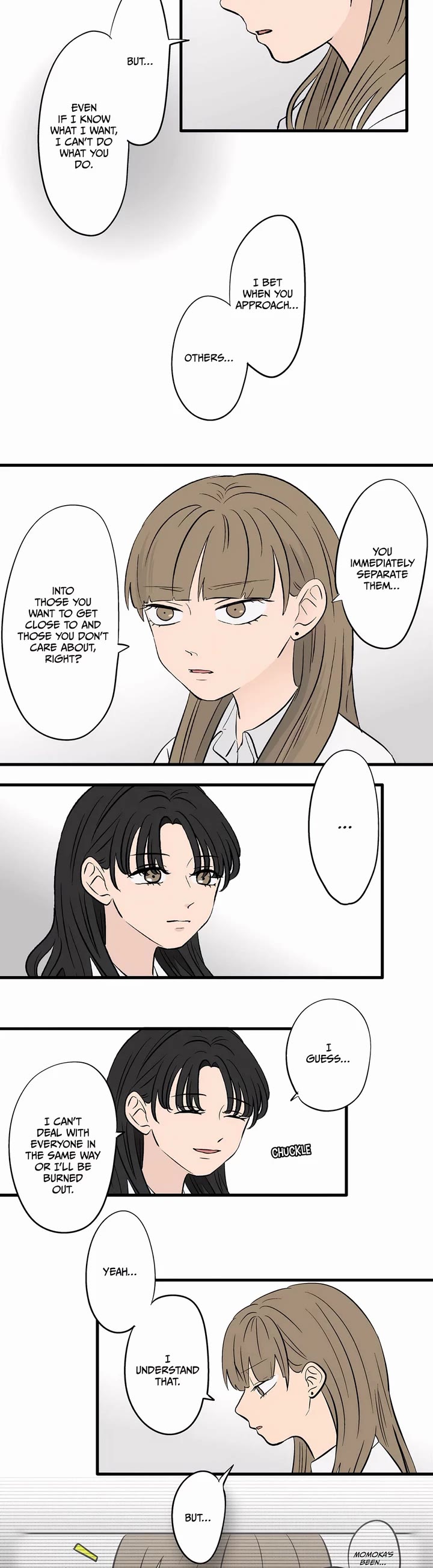 Read The Ramparts of Ice En Manga Online