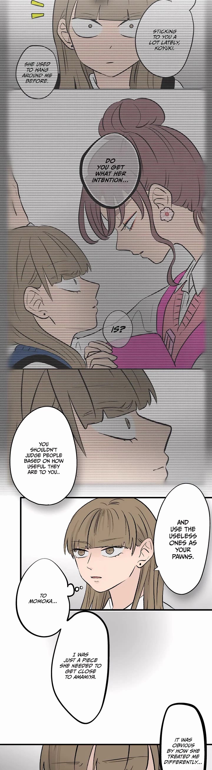 Read The Ramparts of Ice En Manga Online
