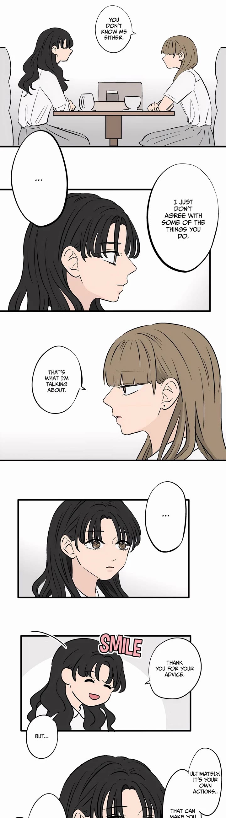 Read The Ramparts of Ice En Manga Online