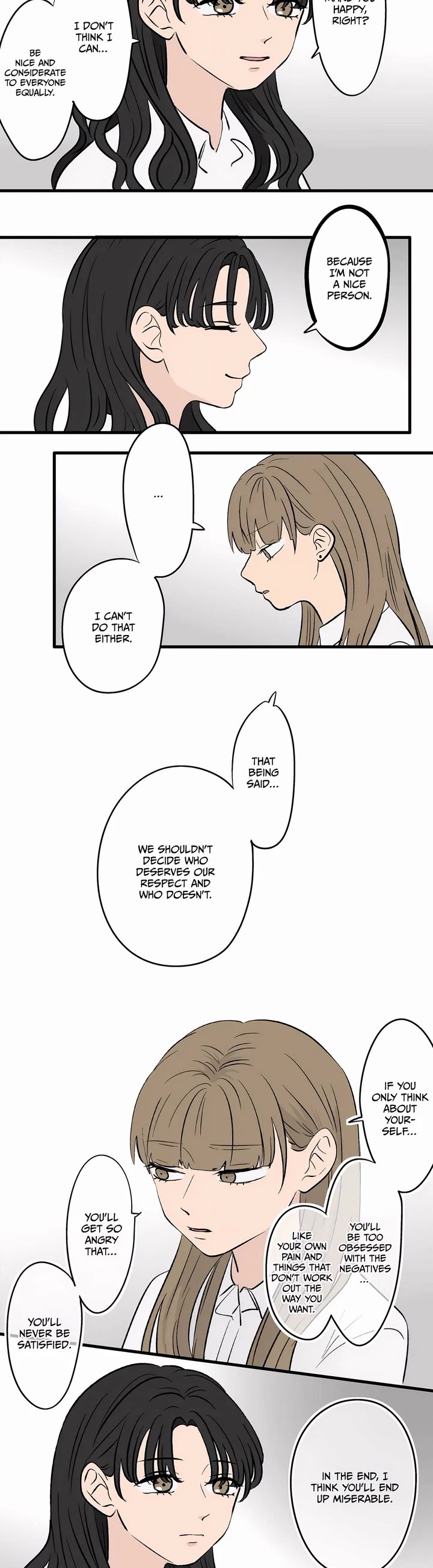 Read The Ramparts of Ice En Manga Online