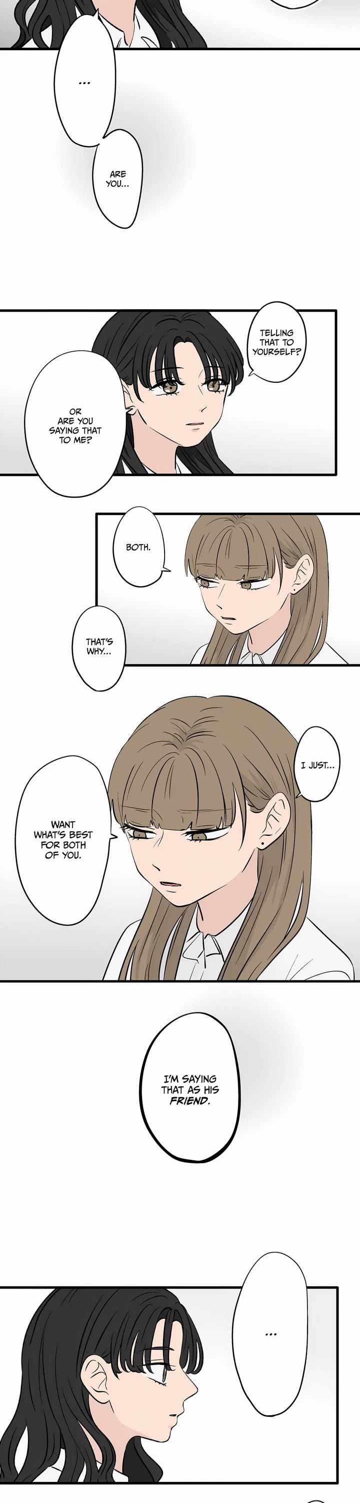 Read The Ramparts of Ice En Manga Online