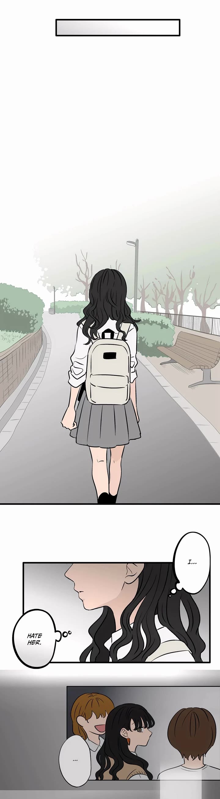 Read The Ramparts of Ice En Manga Online