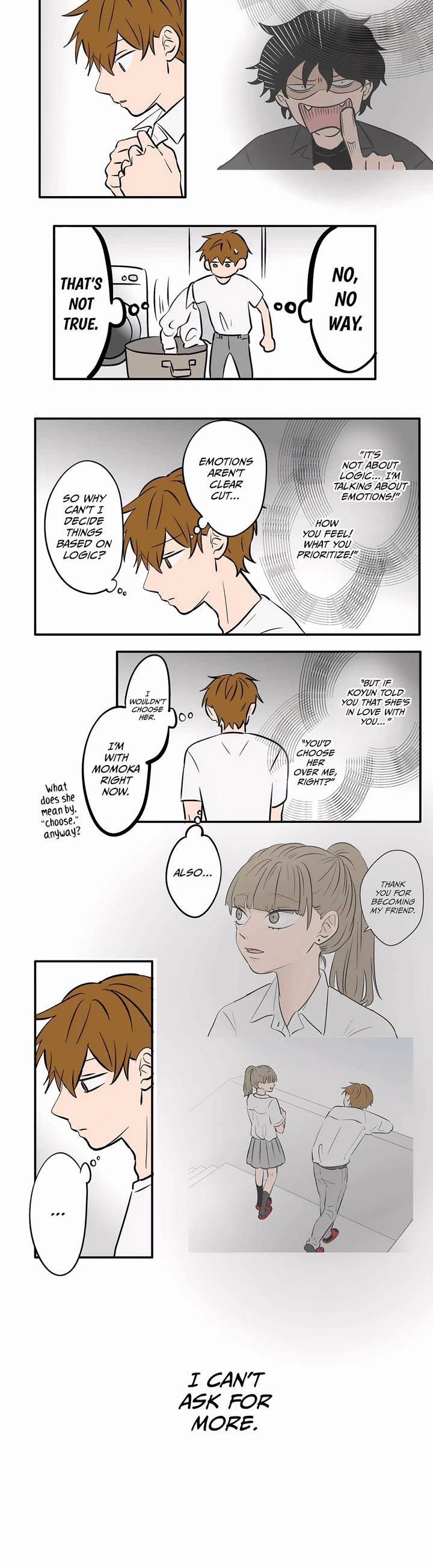 Read The Ramparts of Ice En Manga Online