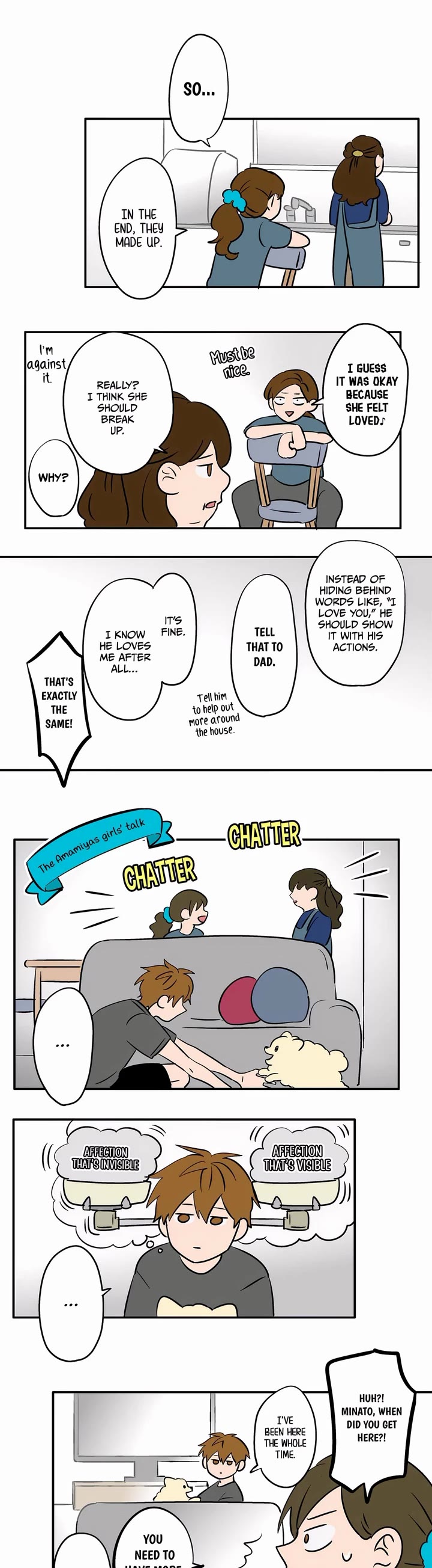 Read The Ramparts of Ice En Manga Online