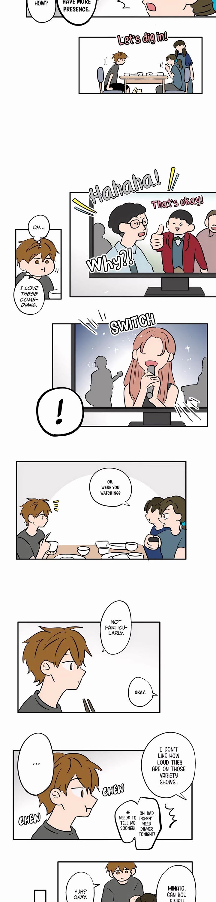 Read The Ramparts of Ice En Manga Online