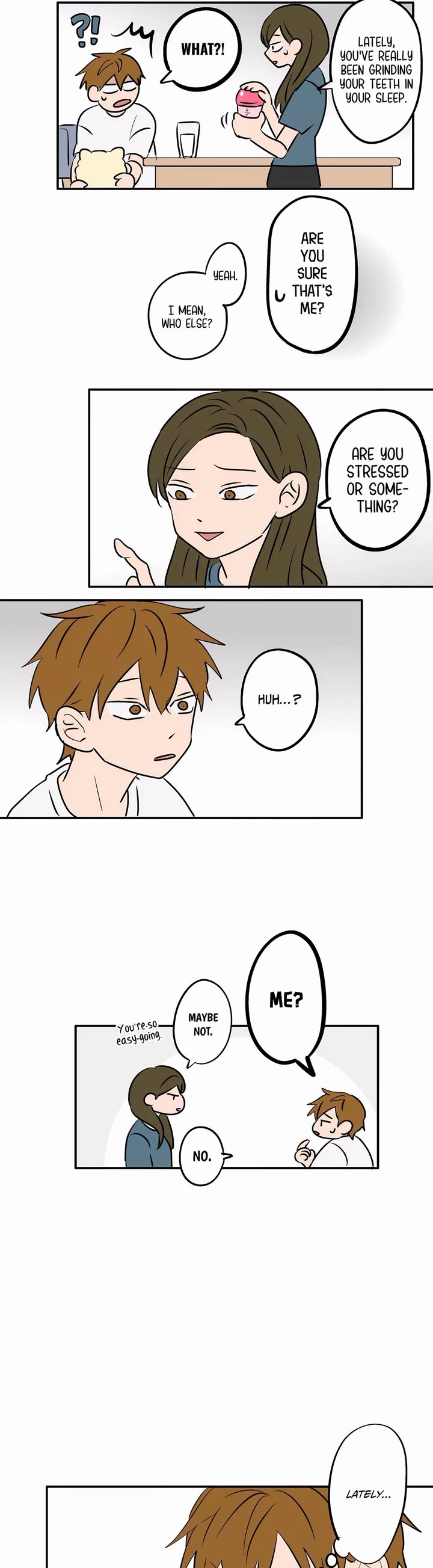 Read The Ramparts of Ice En Manga Online